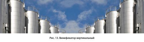 Какой процесс vinification используется для белых вин.  Производство красных вин