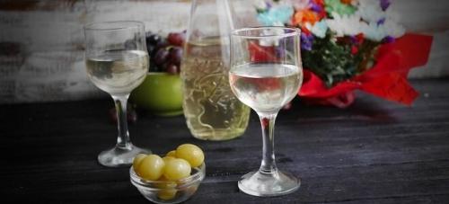 Настойка из винограда. 8 лучших рецептов приготовления виноградной настойки