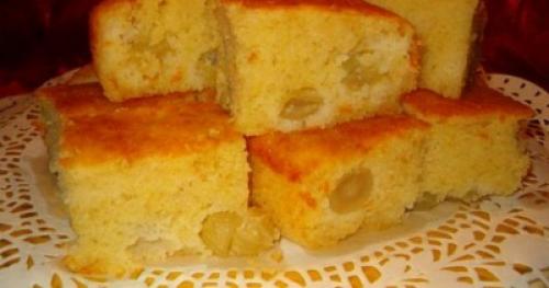 9 простых рецептов из винограда. Описание 13 9 простых рецептов из винограда. Описание 13