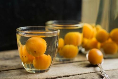 Компот из винограда. 15 лучших рецептов компота из винограда на зиму