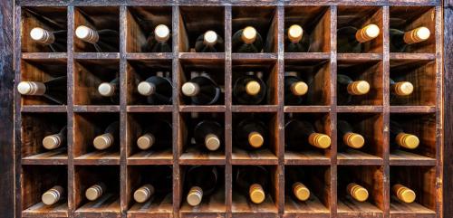 Как сделать своё первое вино: пошаговое руководство для начинающих 08 Как сделать своё первое вино: пошаговое руководство для начинающих 08