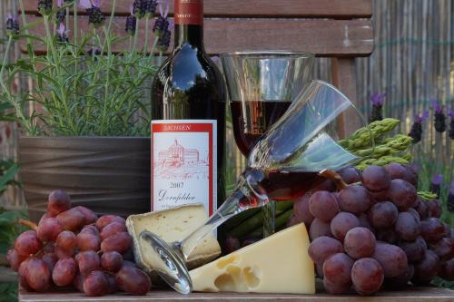 Главные красные и белые сорта: руководство по выбору вина 01 Главные красные и белые сорта: руководство по выбору вина 01