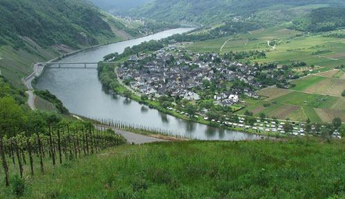 Как влияет терруар на вкус красных и белых вин. Как разбираться в вине (Часть 5: Терруар)