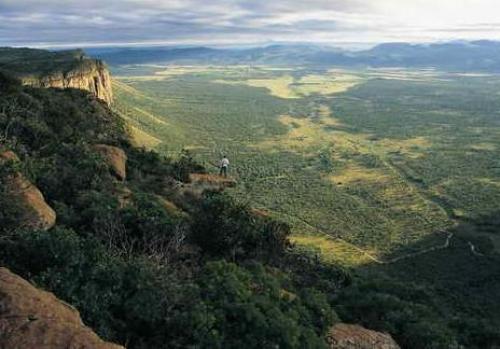 Как влияет терруар на вкус красных и белых вин. Как разбираться в вине (Часть 5: Терруар)