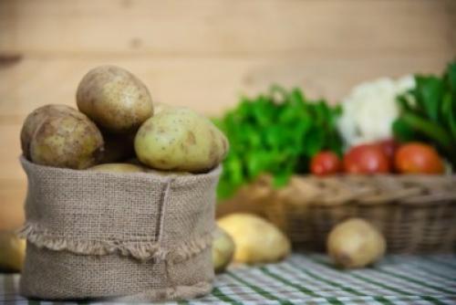 Зеленая картошка форум. Позеленевший картофель: почему это происходит и можно ли отравиться