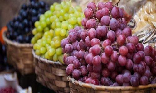 Недозрелый виноград, что с ним делать. Применение недозрелого винограда 02 Недозрелый виноград, что с ним делать. Применение недозрелого винограда 02