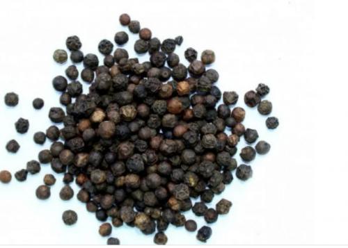 Как выращивать черный перец в огороде. Как вырастить черный перец горошек у себя на даче. Всю родню обеспечила ароматной «приправой» на целый год.