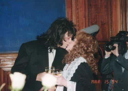 Киркоров и Пугачева сколько лет вместе. Алла Пугачева и Филипп Киркоров: история любви и развода