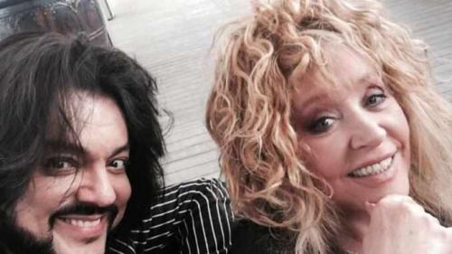 Киркоров и Пугачева сколько лет вместе. Алла Пугачева и Филипп Киркоров: история любви и развода