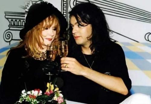 Алла Пугачева и Филипп киркоров разница в возрасте. Алла Пугачева и Филипп Киркоров: знакомство и начало романа