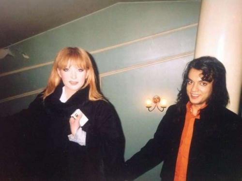 Киркоров и Пугачева сколько лет вместе. Алла Пугачева и Филипп Киркоров: история любви и развода