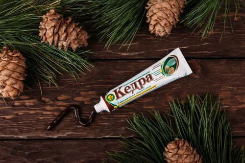 Кедровые орехи когда созревают. Описание и распространение 09