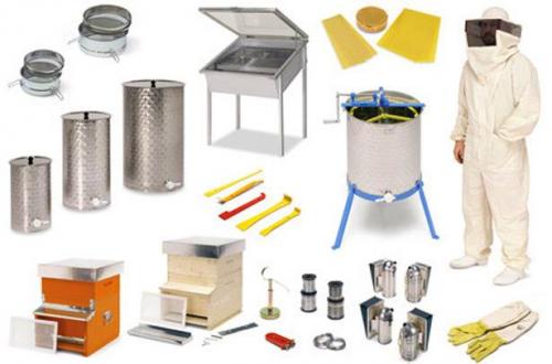 Как ухаживать за пчелами новичку. Что необходимо для полноценного ухода за пчелами?