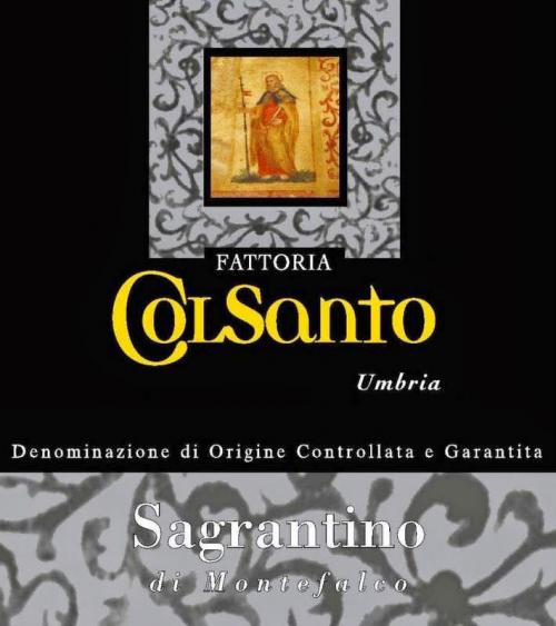Какие редкие сорта винограда используются в виноделии. Редкие сорта винограда - Сагрантино.