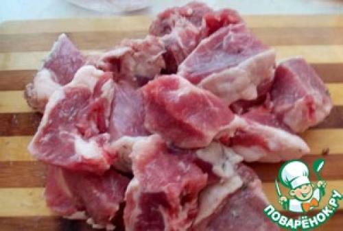 Можно ли использовать виноградный соус в качестве маринада для мяса. Шашлык в виноградном соке