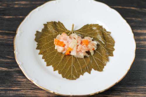 Секреты приготовления Очень Вкусного виноградного соуса на зиму 12