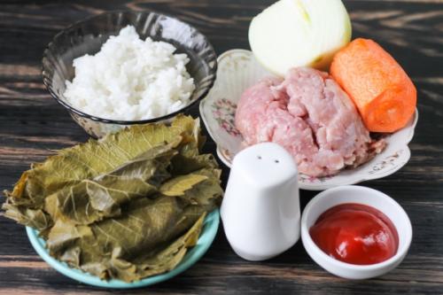 Секреты приготовления Очень Вкусного виноградного соуса на зиму 08