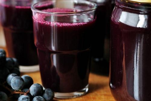 Какие сорта винограда лучше всего подходят для приготовления соусов на зиму. Виноград на зиму: 20 простых и очень вкусных рецептов заготовок