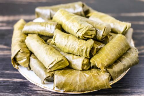 Секреты приготовления Очень Вкусного виноградного соуса на зиму 13