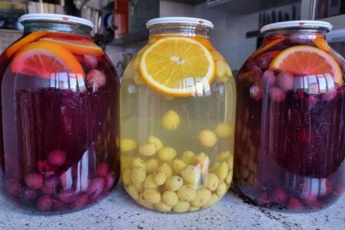 Какие сорта винограда лучше всего подходят для приготовления соусов на зиму. Виноград на зиму: 20 простых и очень вкусных рецептов заготовок