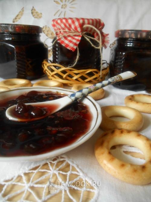 Вкусные и полезные заготовки из винограда Изабелла на зиму 08