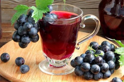 Какие лучшие способы заготовить виноград Изабелла на зиму. Заготовки из винограда Изабелла на зиму: 12 отличных рецептов