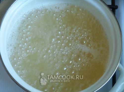 Вкусные и полезные заготовки из винограда Изабелла на зиму 02