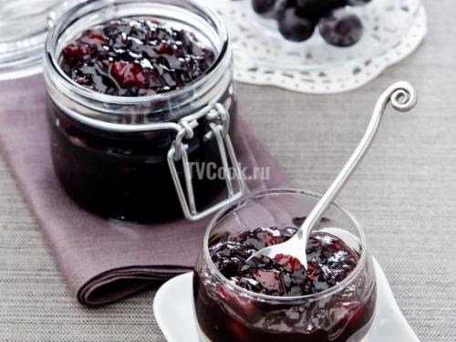 Нужно ли бланшировать виноград Изабелла перед заготовкой. Варенье из винограда «Изабелла»