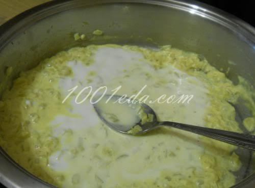 Виноградный Соус: 5 Неожиданных Способов Использовать Его на Кухне 23