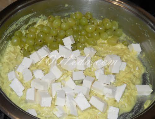 Виноградный Соус: 5 Неожиданных Способов Использовать Его на Кухне 24