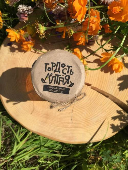 Уникальный вкус Алтая: чем отличается алтайский мед от других 07