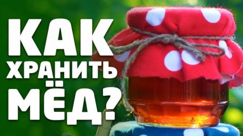 Мед горного разнотравья: полезные свойства и противопоказания 02