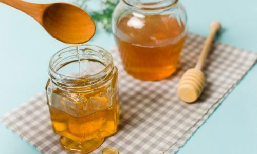 Есть ли у горного липового мёда полезные свойства для кожи. Польза липового меда