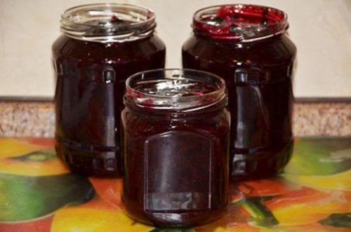 Кисло-сладкий соус из винограда. Рецепты