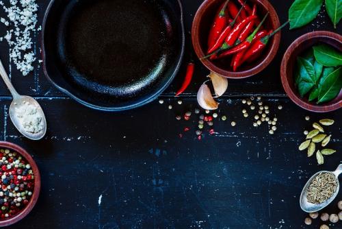 Индийский соус из винограда. Готовим по-индийски: 4 рецепта чатни