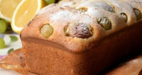 Заготовки на зиму с виноградом. Вкусный виноград на зиму: 18 удачных рецептов 11