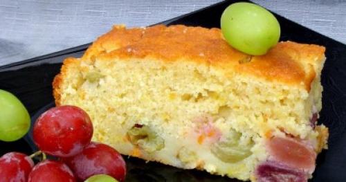 Заготовки на зиму с виноградом. Вкусный виноград на зиму: 18 удачных рецептов 12