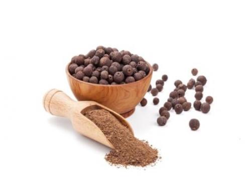 Как растет душистый перец горошком. Что такое душистый перец?