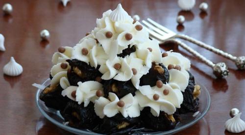 Как сделать чернослив в домашних условиях. Ингредиенты 06 Как сделать чернослив в домашних условиях. Ингредиенты 06