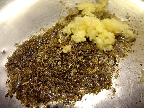 Соус из винограда рецепт. 3 лучших рецепта виноградного соуса 05