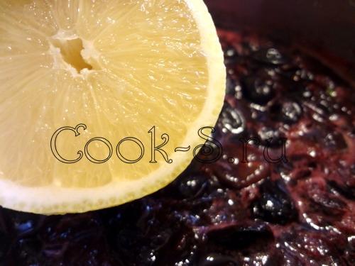 Соус из винограда рецепт. 3 лучших рецепта виноградного соуса 10