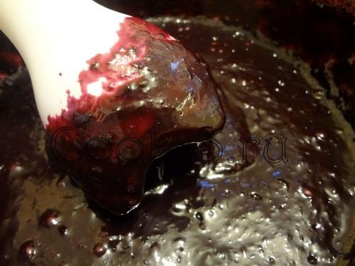 Соус из винограда рецепт. 3 лучших рецепта виноградного соуса 12