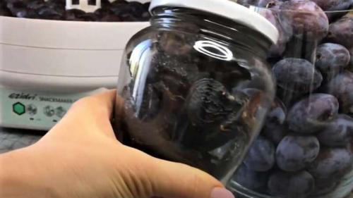 Как сушить чернослив разными способами в домашних.. Чернослив вяленый. Как сушить сливу в домашних условиях