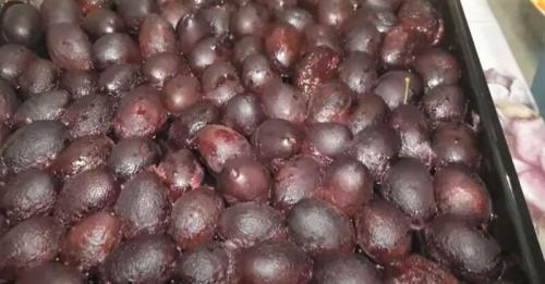 Как сушить чернослив разными способами в домашних.. Чернослив вяленый. Как сушить сливу в домашних условиях