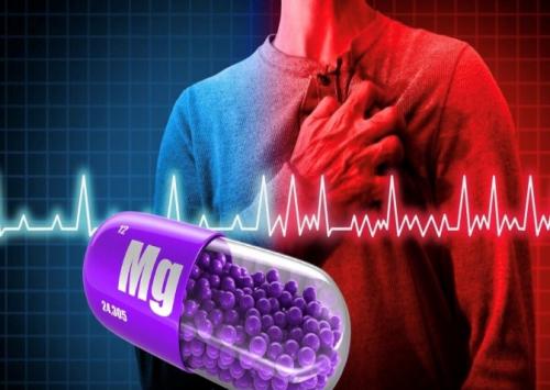 9 явных признаков нехватки магния в организме. Как страдает наше здоровье от дефицита магния 01 9 явных признаков нехватки магния в организме. Как страдает наше здоровье от дефицита магния 01