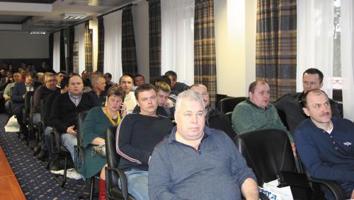 Метрибузин на картофеле. Последействие гербицидов в севообороте