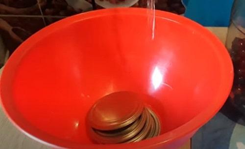 Компот из зеленого винограда и яблок на зиму. Компот из винограда и яблок на зиму — простые рецепты на 3 литровую банку