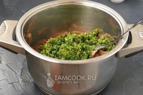 Соус из яблок на зиму 29 Соус из яблок на зиму 29