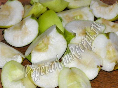 Виноградно-яблочный компот. Компот из винограда и яблок на зиму