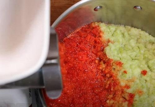 Кисло-сладкий соус из яблок. Соус из яблок на зиму — золотые рецепты приготовления